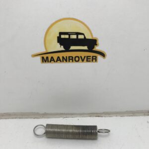 277502 Return Spring Accelerator