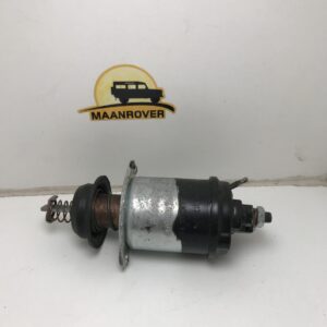STC943 / RTC837 Solenoid Startermotor
