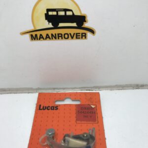 RTC6623 Contact Set V8