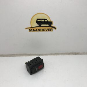 39803 589189 Brake Test Switch Fitted in Dash