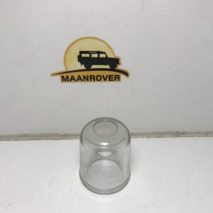 236891 Glass Bowl for Fuel Sedimentor