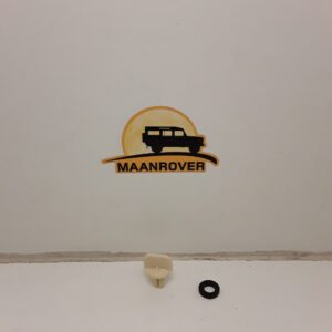 37H7920 Drainplug for Fuelfilter (Diesel)