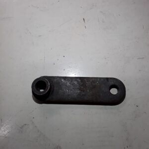 90577721 Shackle Plate (threaded)