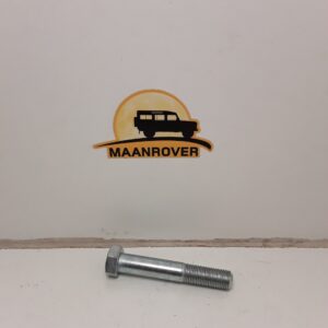 BH608241L Bolt 1/2" UNFx 3" Panhard Rod