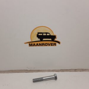 BH605161L Bolt 5/16 Unf x 1.75 Inch Various Applications