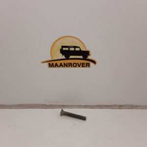 SF106401 Screw Door Striker