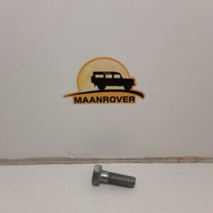 237357 Bolt 7/16" BSF x 1-3/8"