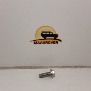 FS110301L Flange Bolt M10x30