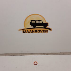 ERR1304 232037 Washer Copper Injectors 200/300TDI
