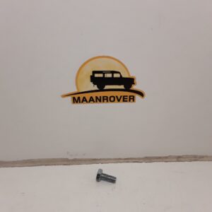 250693 Bolt 1/4" BSF x 5/8"
