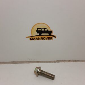 FS112401L Flanged Bolt M12 x 40