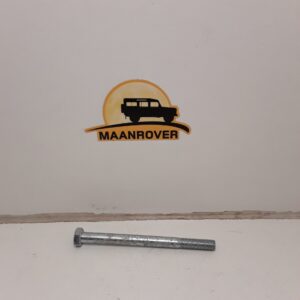 BH605321L Bolt UNF 5/16" x 4"