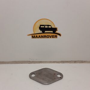 ERR4698 Plate Blanking for Turbo Charger EGR
