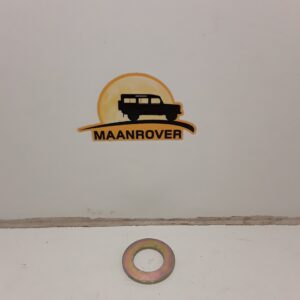 WA120001 WA120006 Plain Washer 20mm Rear Radius Arm