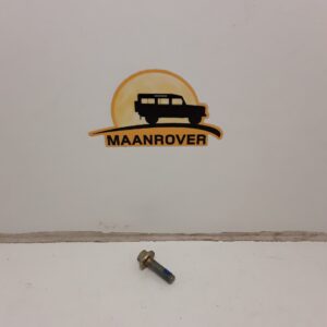FS106201 Flanged Bolt M6 x 20mm