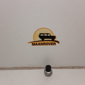 338240 Nut for Windscreen Fixing