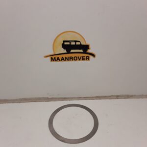 607190 Shim .010 for Salisbury Differential