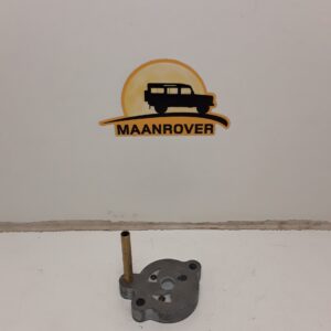 606808 Face Assembly for Carburetter Spindle