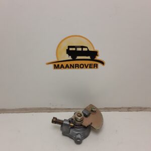 608282 Cold Start Solinoid Range Rover Classic