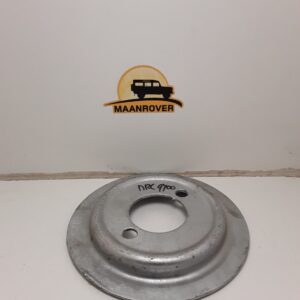Sheetmetal Plate for Coilspring