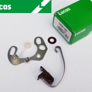 Contact Set Land Rover