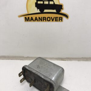 579038 24 Volt Relay Lucas # SRB220 / 33259 6RA
