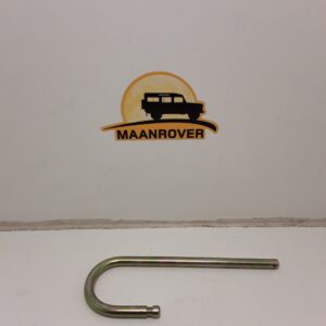 569107 Rod for Handthrottle LW