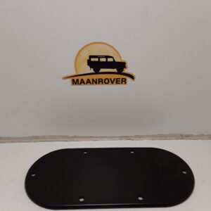330349 Cover Plate Handbrake