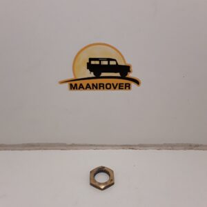 624124 Locknut Oil Cooler