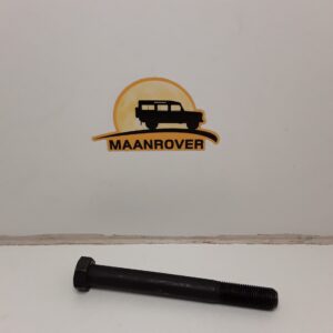 BH608361L Bolt 1/2" UNF x 4 1/2"