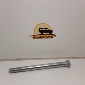 253952 Bolt 1/2" UNF x 6 1/2"