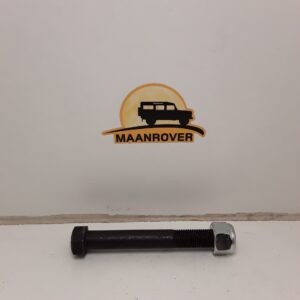 537741 Bolt 9/16"UNF