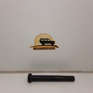537742 Bolt 9/16"UNF