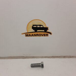 255248 Bolt 3/8 Inch UNF x 1.1/8 Inch
