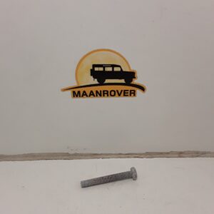 SH604161L Set Screw 1/4" UNF x 2"