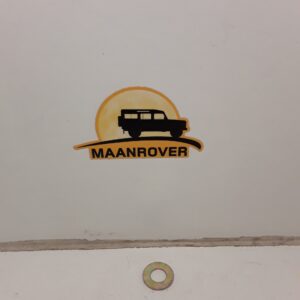 WA110061L 3/8" or 10mm ID x 21mm OD Washer