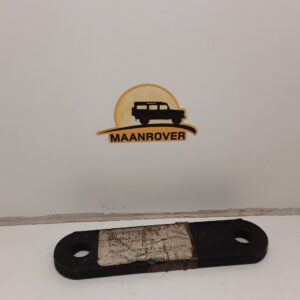592741 Shackle Plate 101 F/C