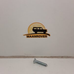79221 Screw Fixing Door Hinge to Bulkhead
