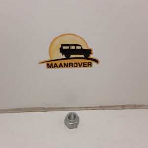 NV604041L M6 Lock Nut