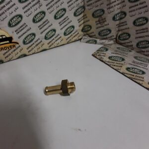 624091 Adaptor Heater Hose All 4 Cylinder Engines