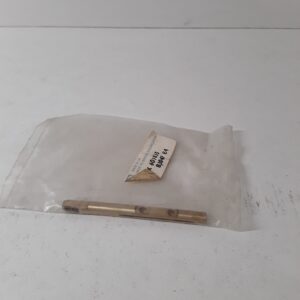601835 Throttle Spindle Zenith Carburettor