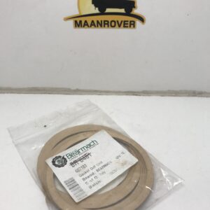 607183 Gasket Salisbury Diff