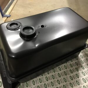 STC613 Fueltank Series II & III