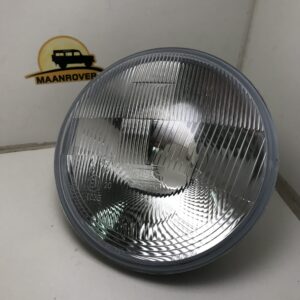 STC1210 Headlamp 7" H4