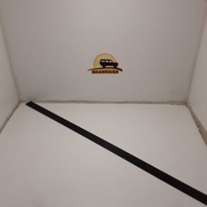 346460 Packing Strip in Door Top