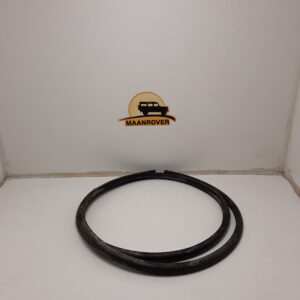 306289 Filler Rubber Rear Window in Hard Top
