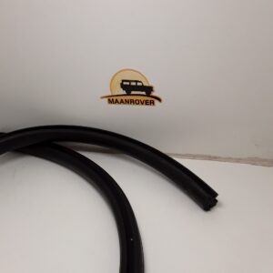 306287 Seal Rear Quarter