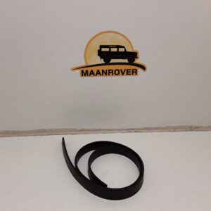 MWC4753 Glazing Rubber Door Top
