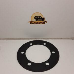 FRC2310 Lock Plate Front Hub