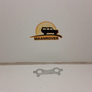 531001 Lockingplate for Swivel Pin